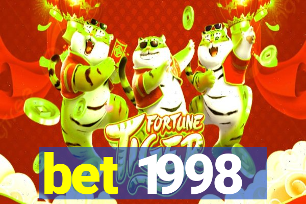 bet 1998